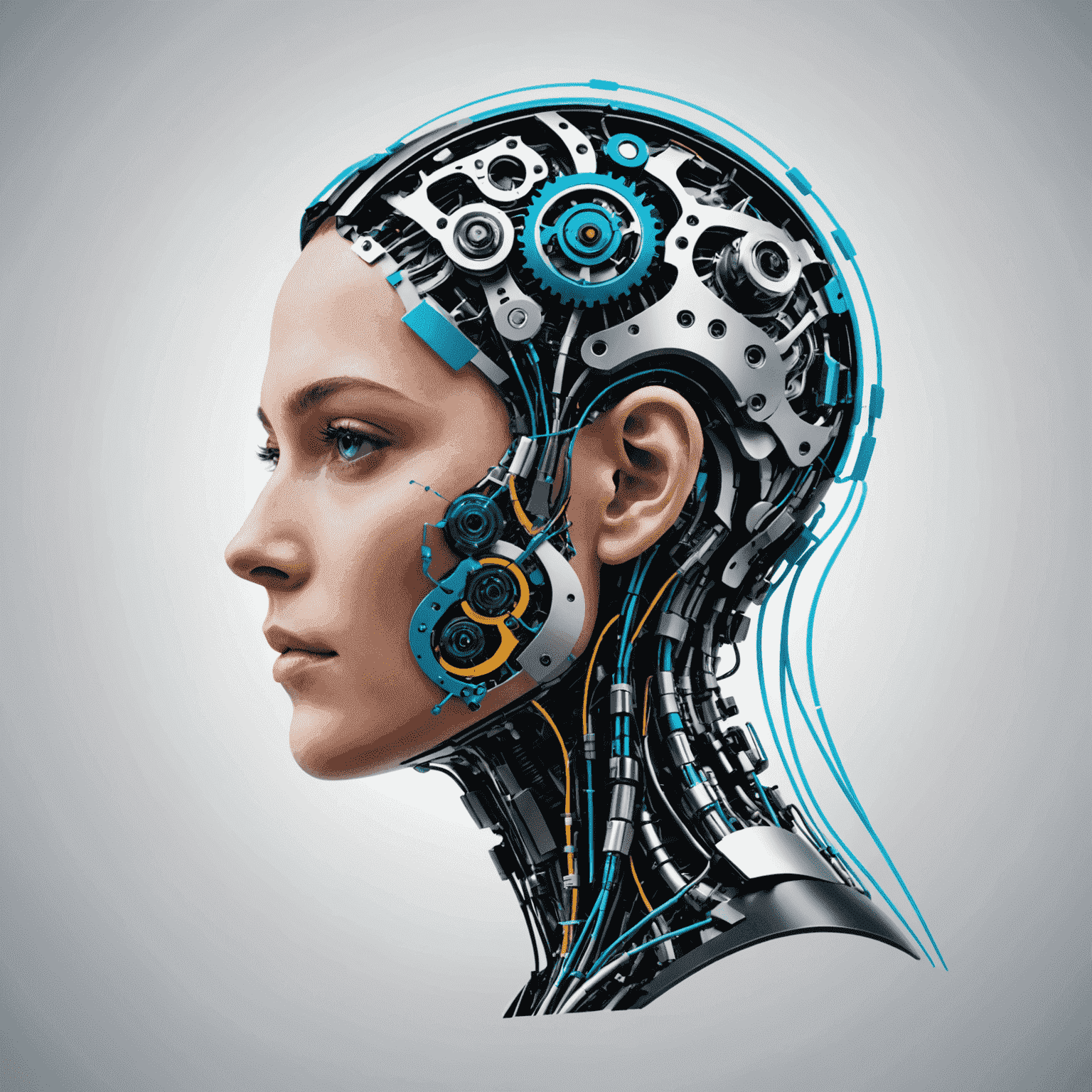 Artificial Intelligence and Machine Learning Conference Logo